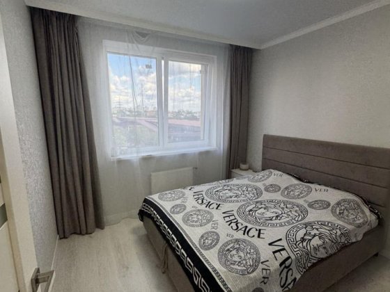 Продам двокімнатну квартиру в 53 перлині Лиманка