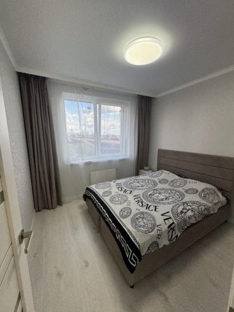 Продам двокімнатну квартиру в 53 перлині - фото 1