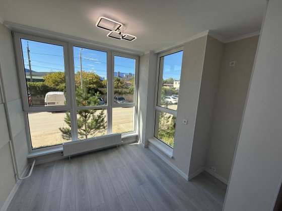 Шикарная квартира в частном секторе Лиманка