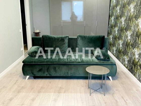 Продам 1-комнатную квартиру с Ремонтом ЖК 53 Жемчужина Жемчужная Лиманка