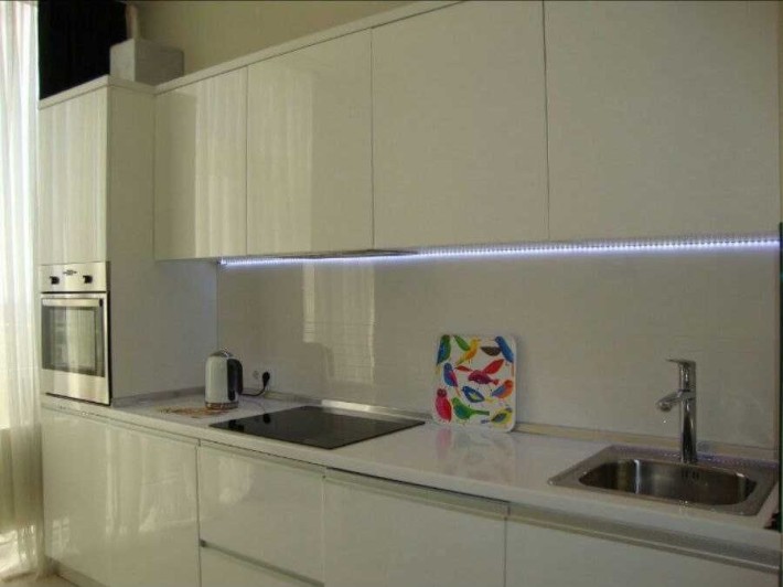 Квартира с панорамой моря - 3-я Жемчужина, Таирова - 20 мин к морю - фото 1