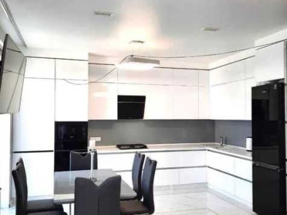 Продам стильную квартиру в ЖК "ЯКОРЯ" на ул. Бочарова Крыжановка