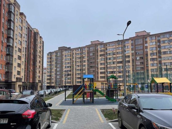 Продам 1 комнатную квартиру в ЖК Одесская Чайка на Сахарова Крыжановка