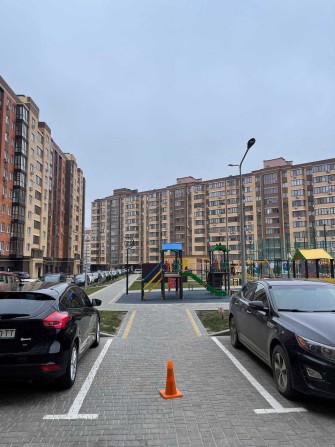 Продам 1 комнатную квартиру в ЖК Одесская Чайка на Сахарова - фото 1