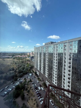 Жемчужина 54/ Сахарова 1 комн.с ремонтом - фото 1