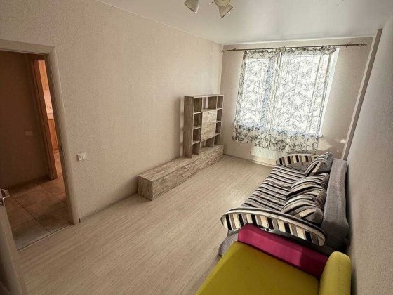 Продам однокомнатную квартиру в ЖК 7 Небо Авангард