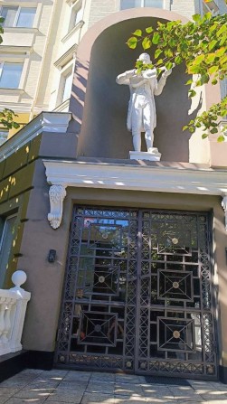 1-комнатная квартира в "Зеленом Мысе" - фото 1