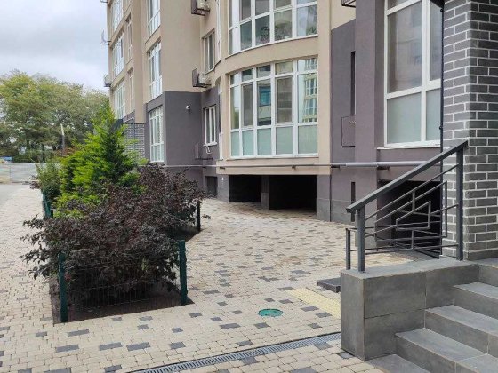 Срочно 2комн.кирпичный дом. АОГВ ПВ25% рассрочка30месяцев.Дом сдан. Крыжановка