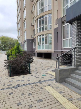 Срочно 2комн.кирпичный дом. АОГВ ПВ25% рассрочка30месяцев.Дом сдан. - фото 1