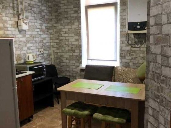 Продам 1-кімнатну квартиру в ЖК «Сьоме Небо» Авангард