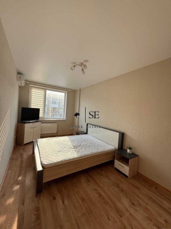 Продам однокомнатную квартиру в ЖК 7 Небо - фото 1