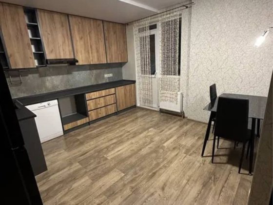 Срочная продажа! 1-к квартира с ремонтом, ЖК «Акварель-2» Лиманка