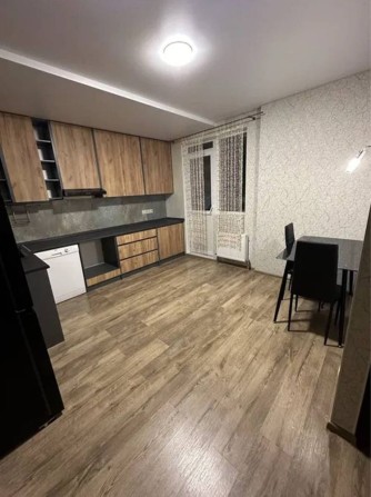 Срочная продажа! 1-к квартира с ремонтом, ЖК «Акварель-2» - фото 1