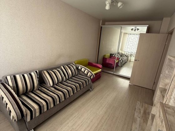 Продам 1-комн квартиру в ЖМ 7 Небо Авангард