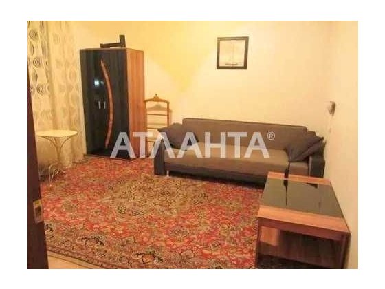 1 комнатная квартира в ЖК " 7 небо" Авангард