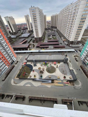 Лучшая цена в Акварель 2, переуступка - 755 $ за метр! - фото 1