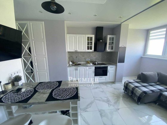 2 комнатная квартира 65 м2 ЖК Радужный Ремонт Мебель Техника Лиманка