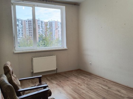 Продам однокомнатную квартиру, жк 7 небо Авангард