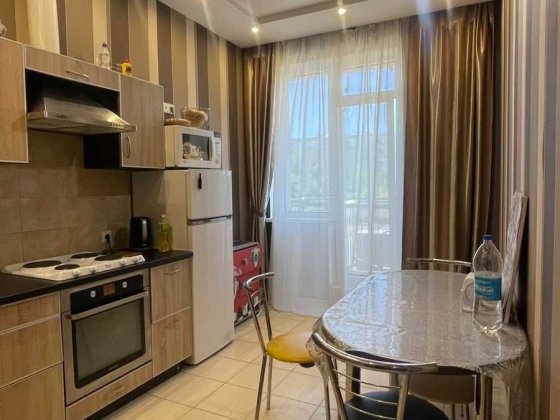 Кадор на Таїрова. Меблі. Техніка. Ексклюзивна пропозиція. Лиманка