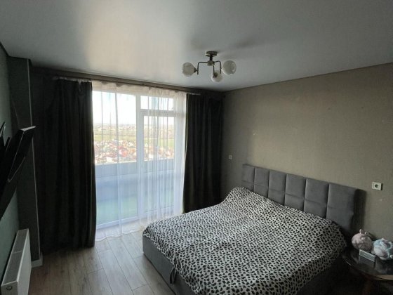 Продам 1 комн ЖК Маршал Сити! Таирова. просп. Небесной Сотни. Лиманка