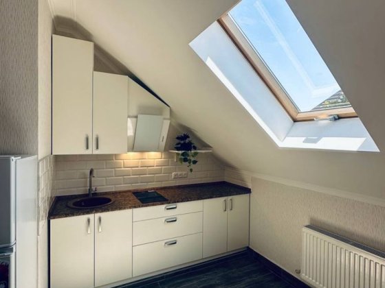 Продам квартиру 1 комнатную от собственника Нерубайское