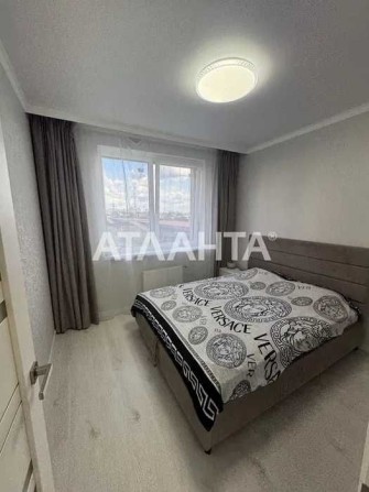 2 комнатная квартира с ремонтом в ЖК 53 Жемчужина на Таирово - фото 1