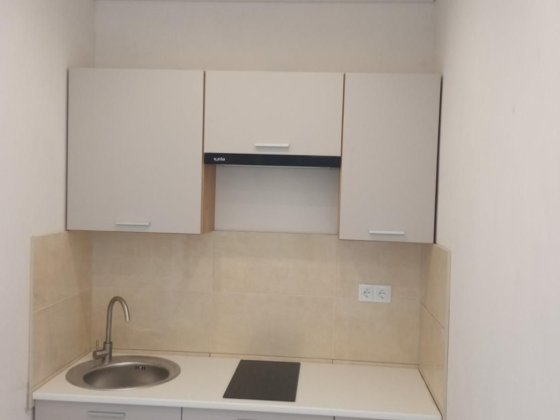 Продам квартиру студию на Таирова в ЖК "Акварель-8" (194-484) Лиманка