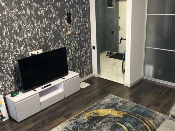 1-а кімнатна квартира ВІД ВЛАСНИКА Лиманка