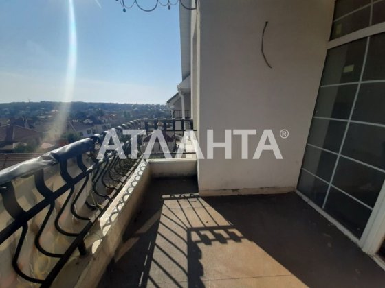 Зеленый мыс. АГВ. Пентхаус с шикарным видом Крыжановка