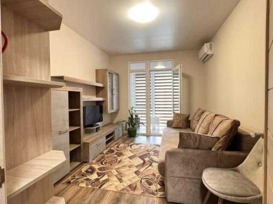 Продам 1-кімнатну квартиру в ЖК "Артвіль" — готова до заселення! Авангард