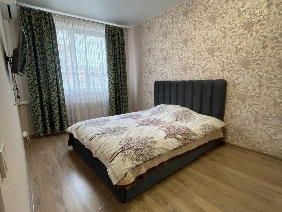 Продам однокомнатную квартиру, жк 7 небо Авангард