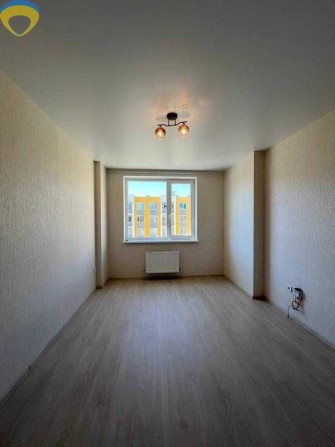 Продам 1-кімнатну квартиру в  ЖК "Сьоме Небо" з гардеробною - фото 1