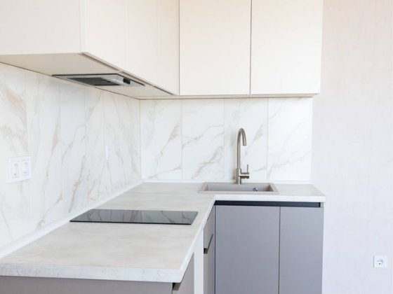 Продажа 1 комнатная с ремонтом, 59 жемчужина рассрочка Крыжановка