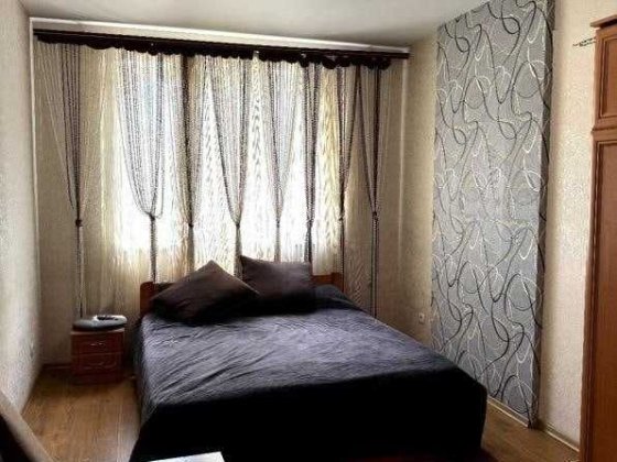 Продам 1-кімнатну квартиру в ЖК "Сьоме Небо" — готова до заселення! Авангард