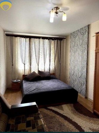 Продам 1-кімнатну квартиру в ЖК "Сьоме Небо" — готова до заселення! - фото 1