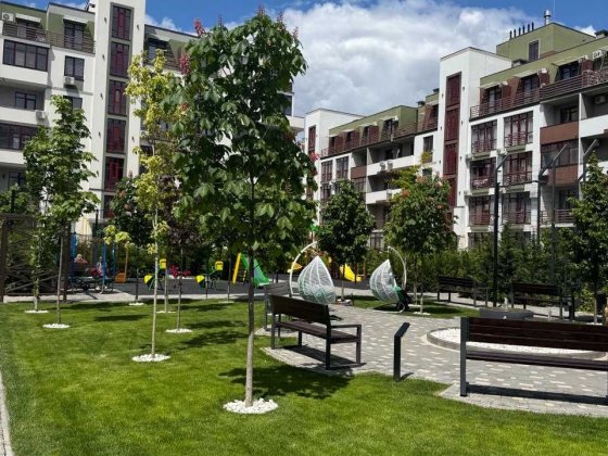 ‼️Є-ОСЕЛЯ ‼️Продається 1-кімнатна квартира в ЖК Смарт Сіті Крижанівка