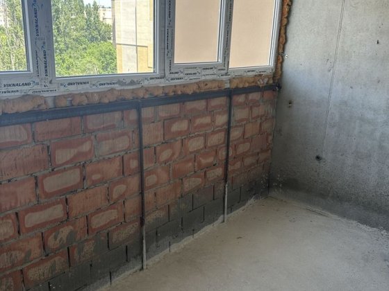 2 х комнатная квартира Вильмса Королева Авангард