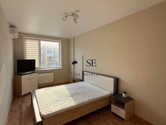 Продам укомплектованную 1-комн квартиру 7 Небо Авангард