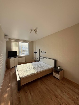 Продам укомплектованную 1-комн квартиру 7 Небо - фото 1