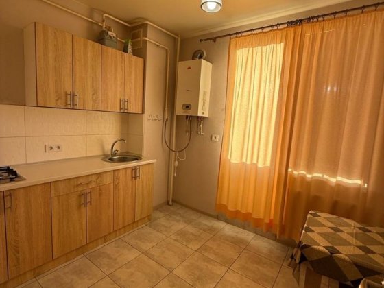 Продам 1 комнатную квартиру ЖК 7 небо Авангард