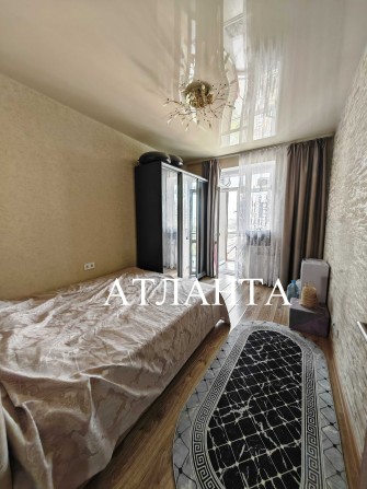 1 комнатная квартира с ремонтом в ЖК Таировские сады - фото 1