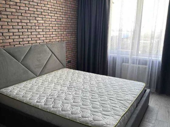 (4Л) 2 комнатная квартира в новом микрорайоне ЖК Розенталь Лиманка