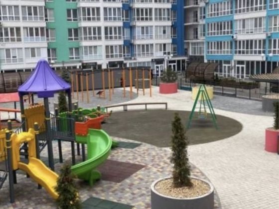 Срочная продажа Акварель 2 Лиманка