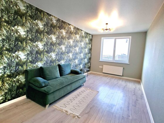 Продам однокомнатную квартиру в ЖК 53 Жемчужина! Кадорр/Таирово Лиманка