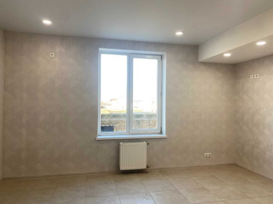 Срочно! 1 комнатная Червоный Хутор. Новый малоквартирный дом. Лиманка