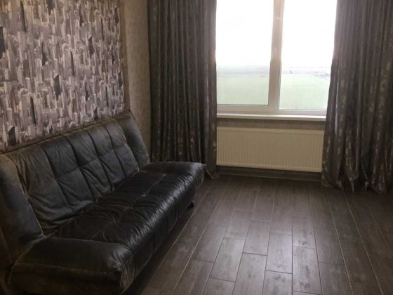 Продам 2-комнатную квартиру в Радужном Лиманка