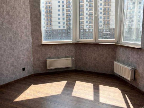 Продам 1-комн. квартиру с РЕМОНТОМ в НОВОМ КОМПЛЕКСЕ на ул. Сахарова Крыжановка