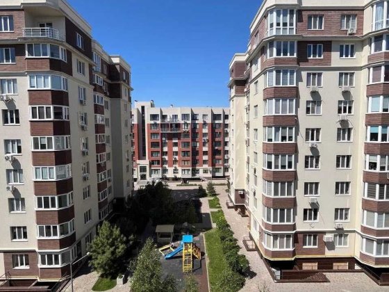 Продам 2х кв в новом доме с ремонтом ЖК Золотая эра. Крыжановка