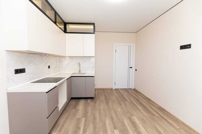 Квартира с ремонтом всего за 51 553  у.е.
 Выгодные условия рассрочки. - фото 1