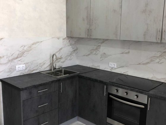 Продам однокомнатную квартиру в ЖК "Розенталь". Лиманка